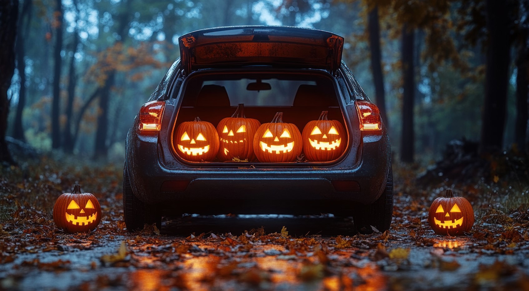 4-H-OPEN-HOUSE 4-H OPEN HOUSE TRUNK OR TREAT