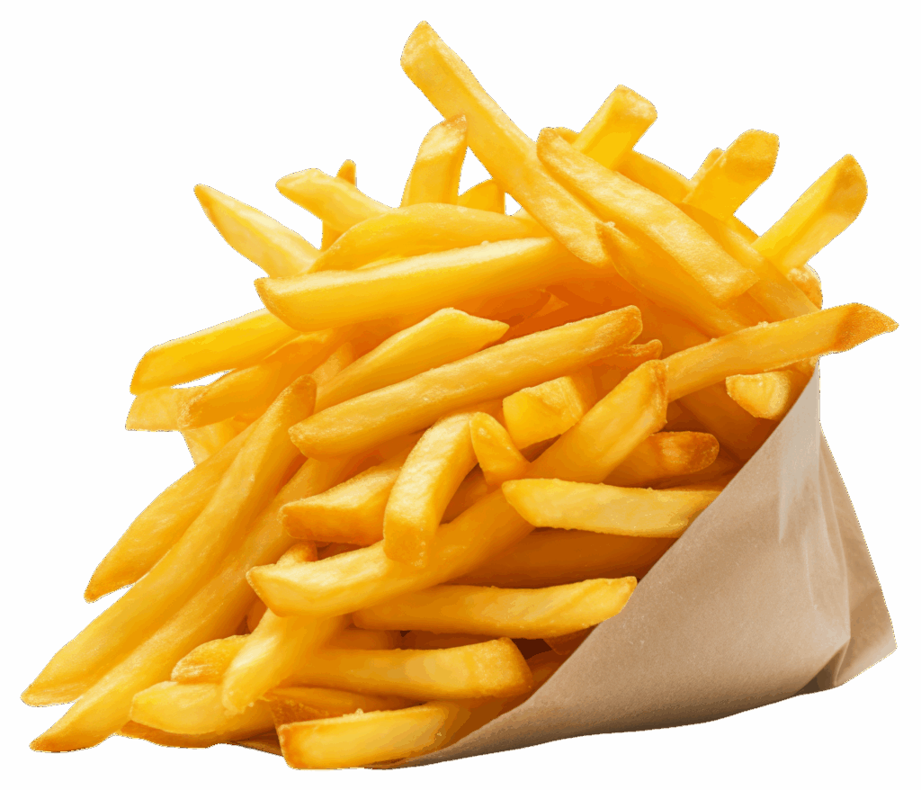 fair fries